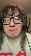 SpunkKip - Femboy Making Silly Faces