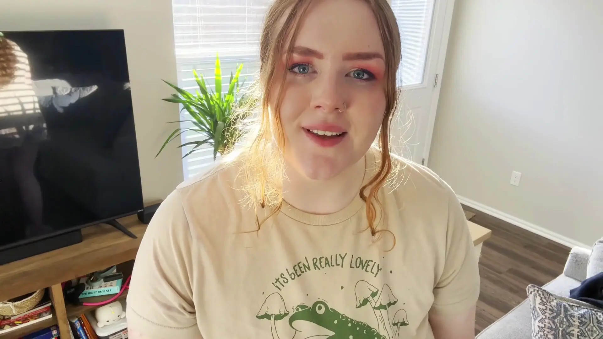 Exclusive Leak: BustySeaWitch - Acting Skills - Stream in FullHD | Hotleakxxx.com