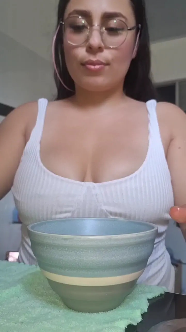 Exclusive Leak: DaniSarmiento - Cocina and food - Stream in FullHD | Hotleakxxx.com