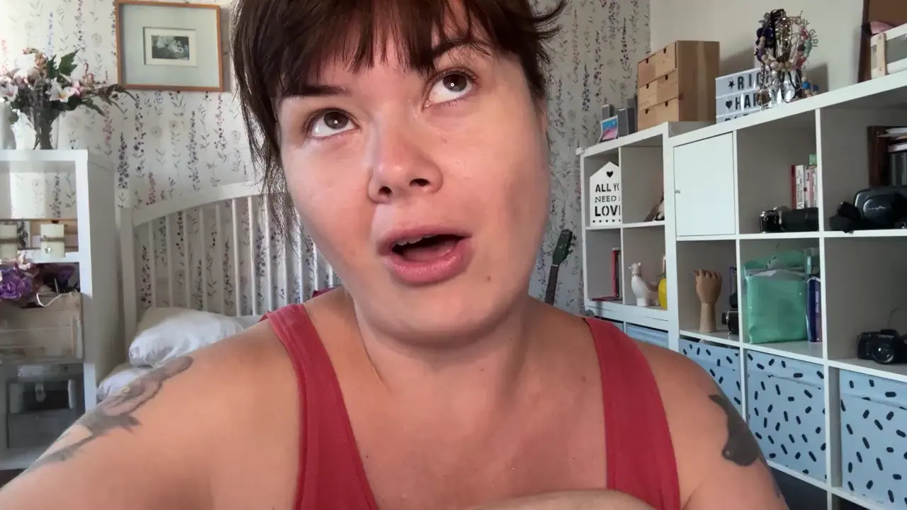 Exclusive Leak: RoxanneMiller - A Day in My Life as a Creator: Planning, Filming, DIY Beauty - Stream in FullHD | Hotleakxxx.com