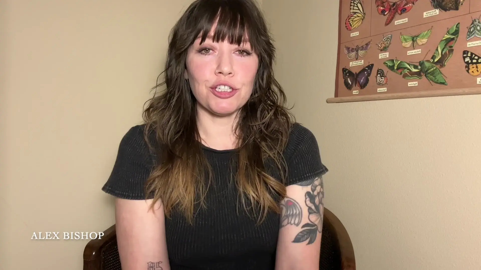 Exclusive Leak: Alex Bishop - AB Music Review - Arcanum - Stream in FullHD | Hotleakxxx.com