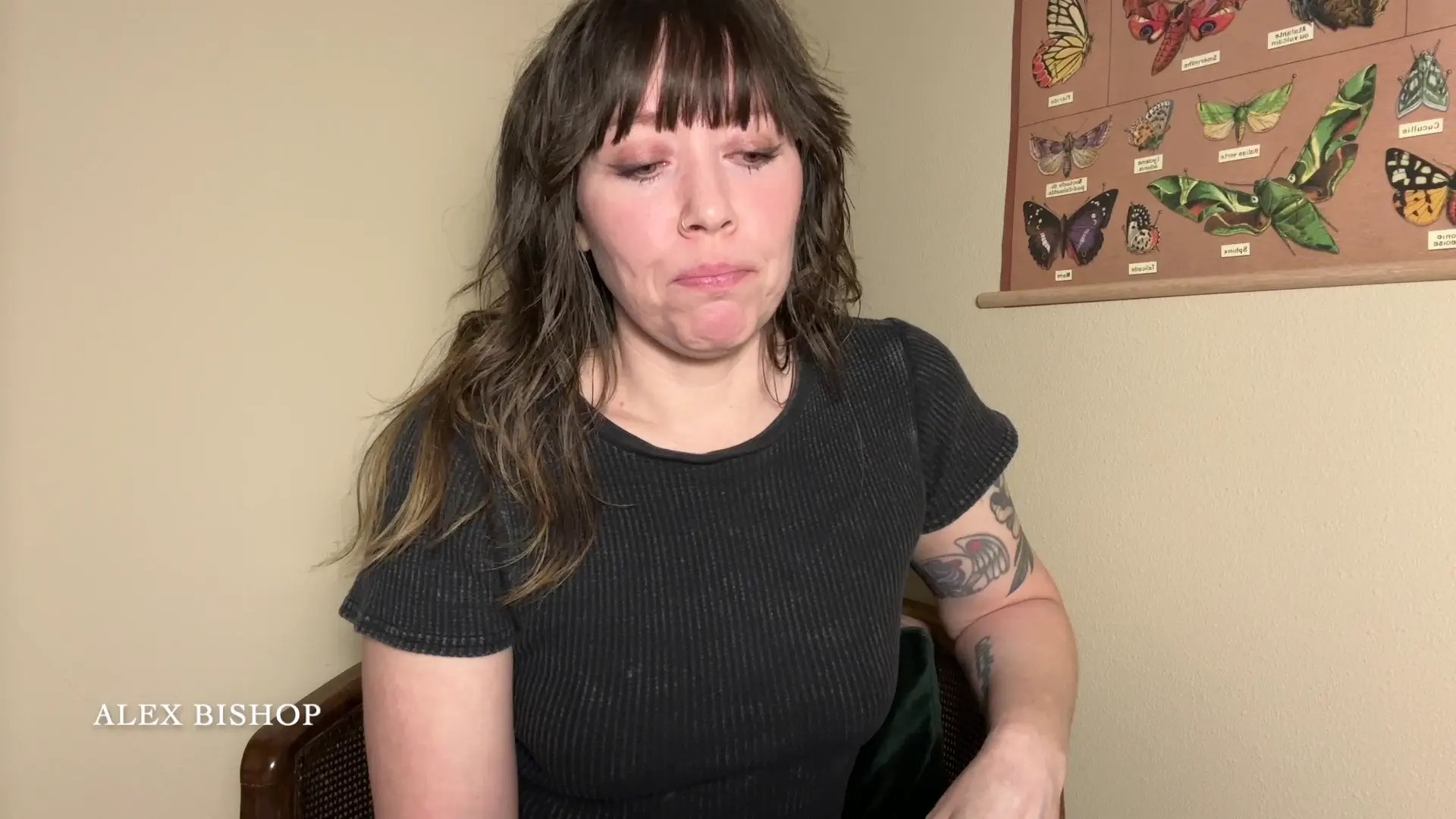 Exclusive Leak: Alex Bishop - AB Music Review - CRAWL - Stream in FullHD | Hotleakxxx.com