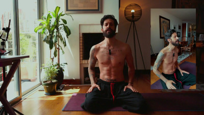 cipriani - Simple Pelvic Floor Exercises for Men