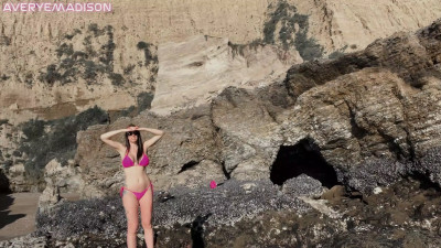 averyemadison - Coastal Climb Challenge
