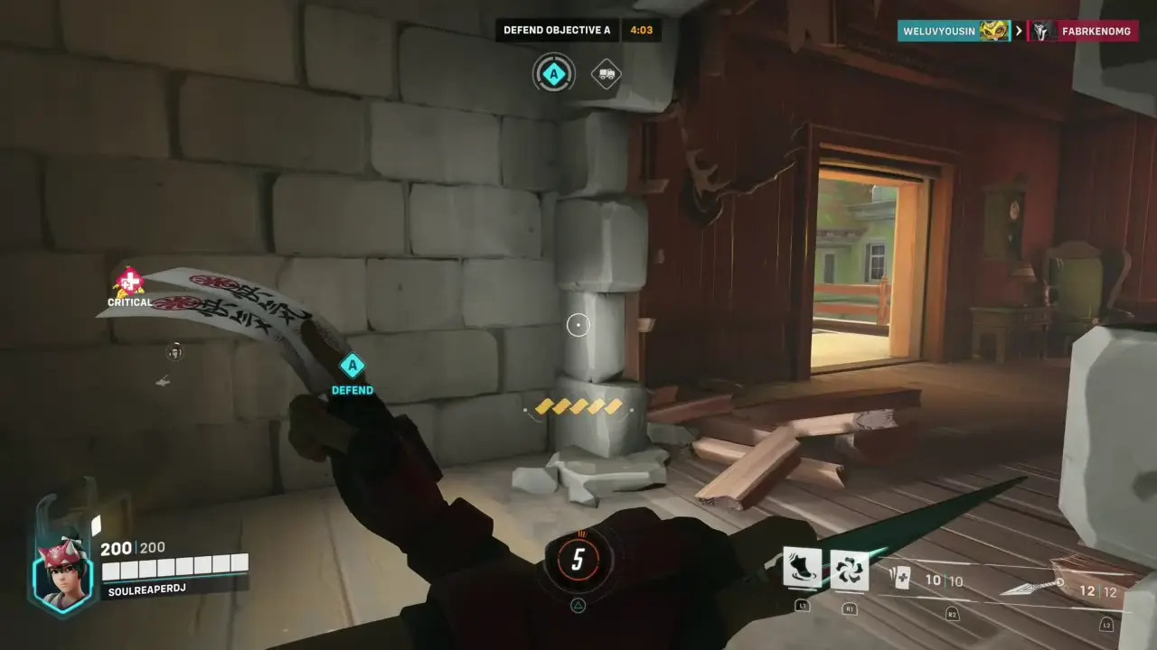 Exclusive Leak: SlimReaperXXX - Overwatch 2  EP14 - Stream in FullHD | Hotleakxxx.com