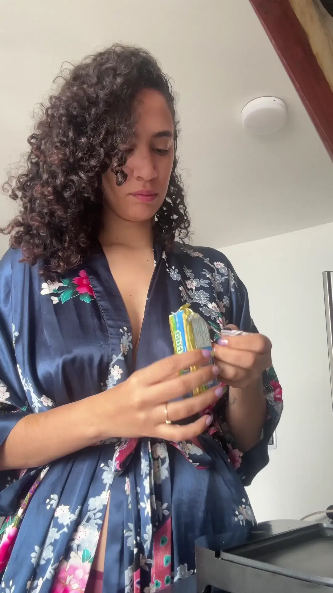 Exclusive Leak: thaliacollinss - Step 1: Make a sandwich - Stream in FullHD | Hotleakxxx.com