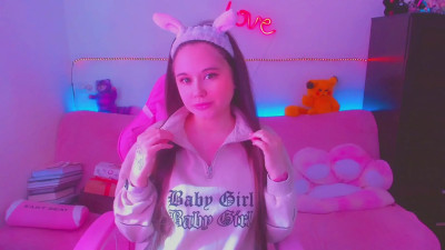 KitsuneKawaii - Super Cuteness Power