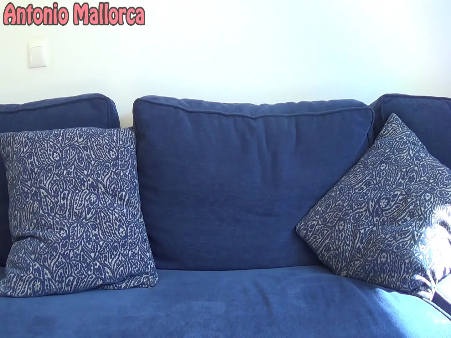 Exclusive Leak: Antonio Mallorca - Kissing My Blonde Russian Teacher After my 1st Lesson - Stream in FullHD | Hotleakxxx.com