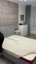 SashaRider - Making Your Bed With Love - Girlfriend Experience SFW