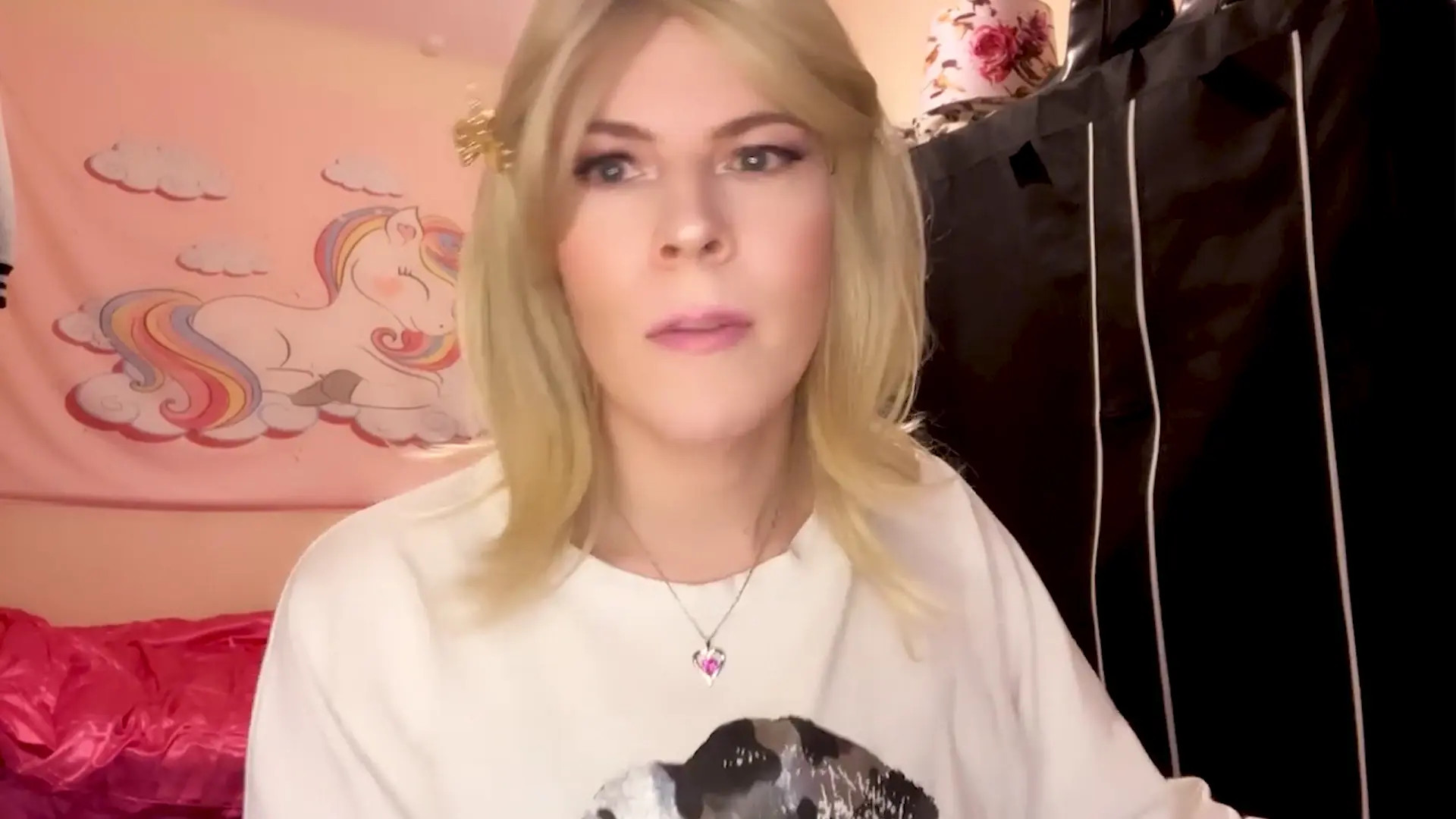 Exclusive Leak: JessicaBloom - Stepsister Story Time Reading Amongst The Draugr - Stream in FullHD | Hotleakxxx.com