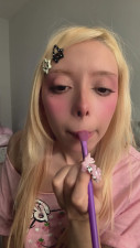Aria Usagi - Soft Lip Combo. Sweet Glow Moment