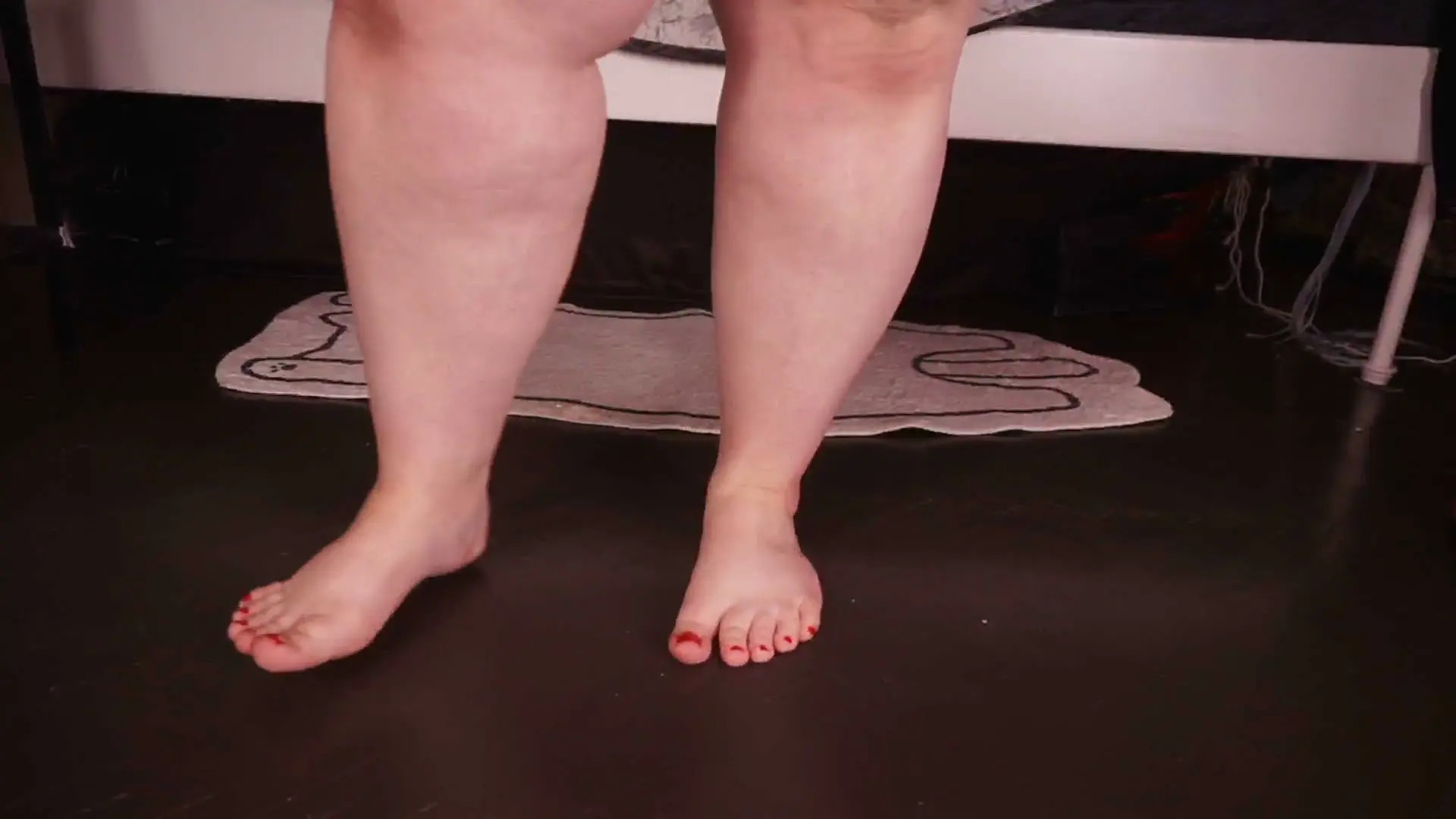 Exclusive Leak: Assgives - I WALK BAREFOOT - Stream in FullHD | Hotleakxxx.com