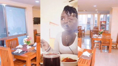 Akiilisa - A trip to the cultural heritage and art gallery Arusha,Tz