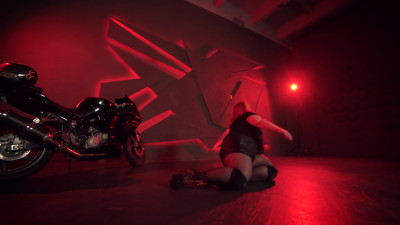 Assgives - Daring Dance