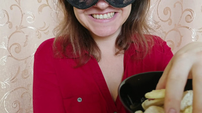 Mistress_Margarita - Sound stimulation and taste preferences