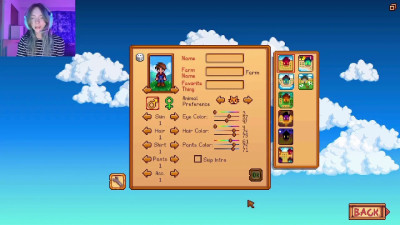 XxalexlovescookiesxX - Stardew Valley ~ Romancing Roronoa Zoro day 1