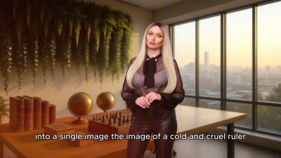 Eva Fetish - Aphrodite, Athena or Hera: Which Goddess Hides in Your Power