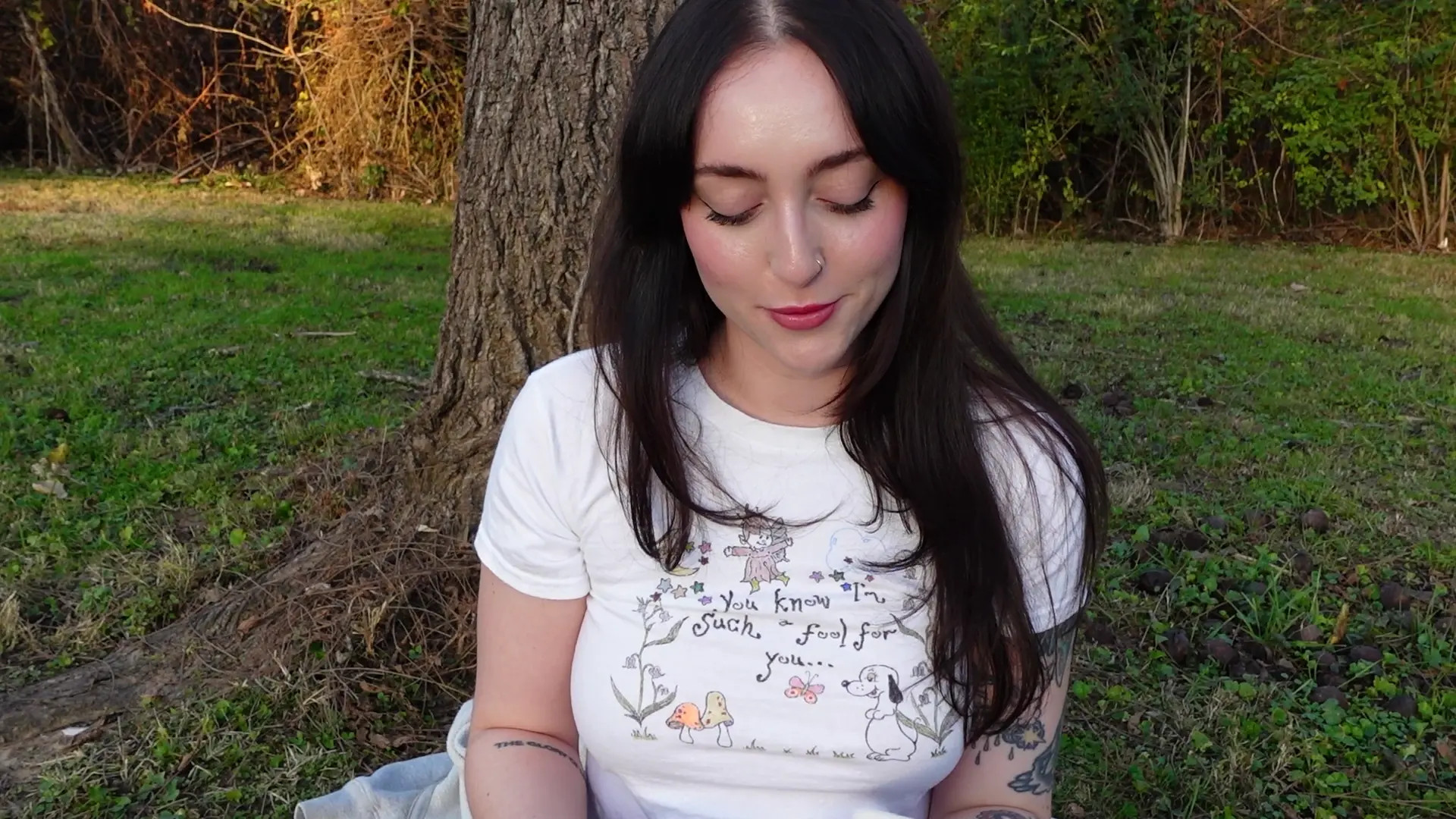 Exclusive Leak: phatassedangel69 - Poetry Reading - Saying Your Names by Richard Siken - Stream in FullHD | Hotleakxxx.com