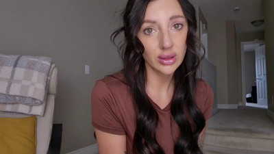 Tattooed Temptress - Do You Like Step-Mommy's Jeans