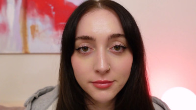 phatassedangel69 - Eye Contact