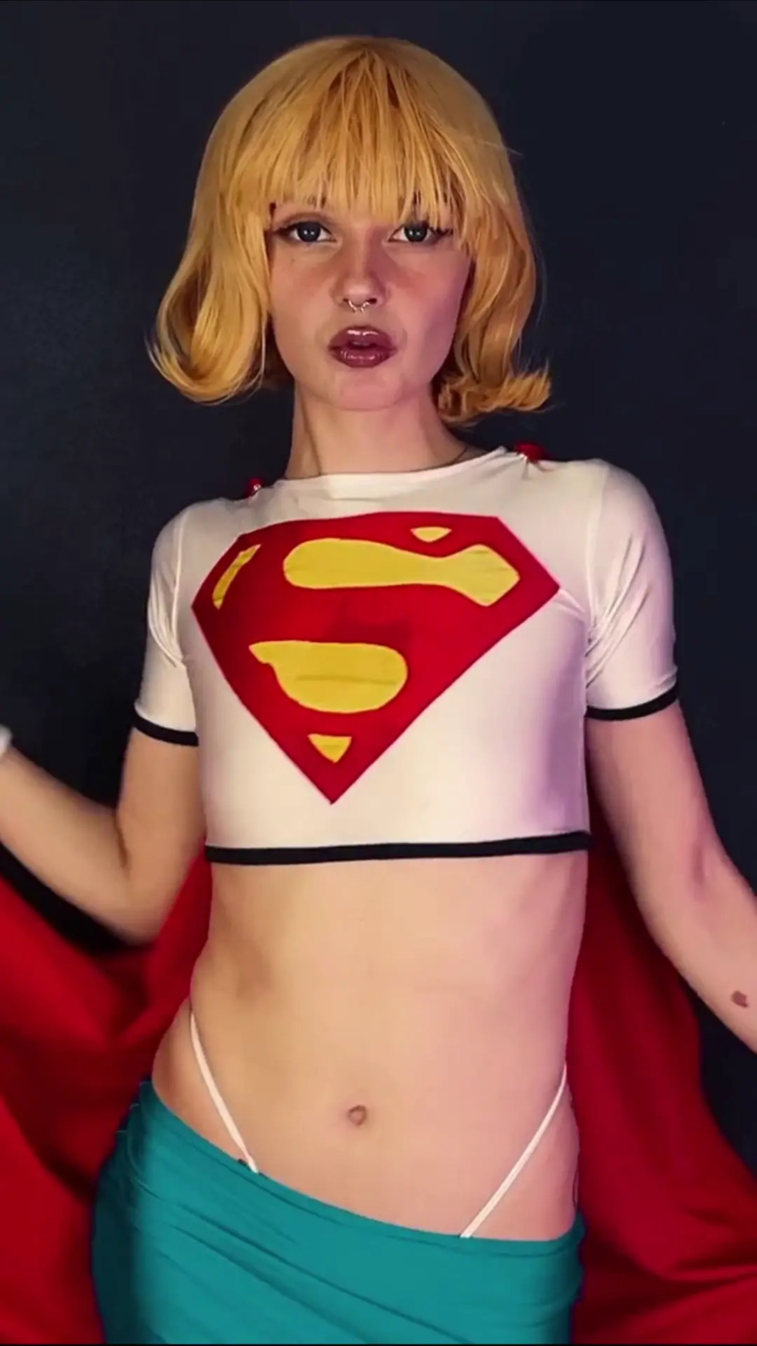 Exclusive Leak: Lil cosplay slut - Cosplay Transformation - Vol 3 - Stream in FullHD | Hotleakxxx.com