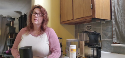 LizzyMills69 - Lizzy's Kitchen. Coffee bean basics SAFE FOR WORK