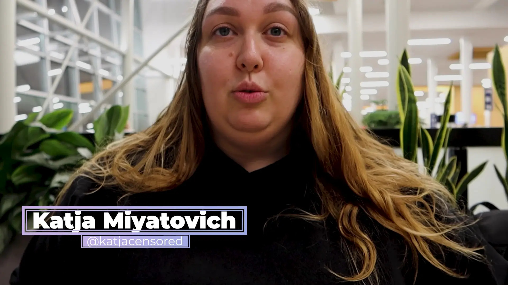 Exclusive Leak: Katja Miyatovich - LA to Las Vegas with Katja Miyatovich and Paige Steele - Stream in FullHD | Hotleakxxx.com