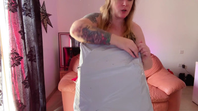 YourFetishBrat - TEMU Home & Beauty Haul $150 Worth of Random Stuff
