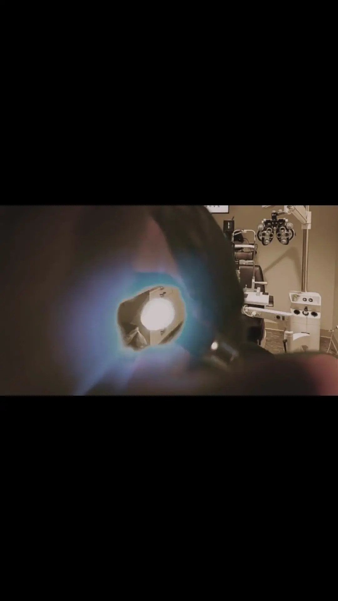 Exclusive Leak: DestineSupreme - ASMR Eye Lens Exam - Stream in FullHD | Hotleakxxx.com