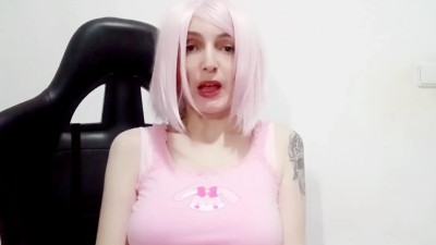 TabooPrincess - How to get a girlfriend