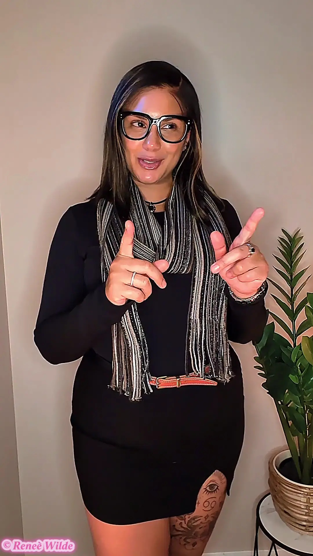 Exclusive Leak: MILF Renee Wilde - SFW Renee Wilde Classroom Rules - Stream in FullHD | Hotleakxxx.com