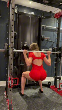 Lxea06 - Gym session
