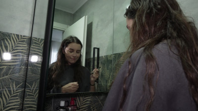 Mira Sangre - Just A Little Makeup