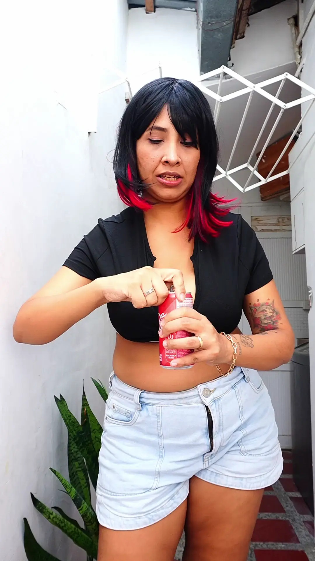 Exclusive Leak: MilkyDallas - Burp and coke - Stream in FullHD | Hotleakxxx.com