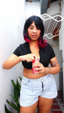 MilkyDallas - Burp and coke