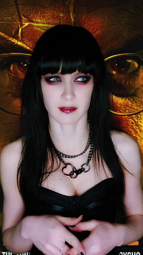 Exclusive Leak: SashaVoorhees - Kemper 2024 - Stream in FullHD | Hotleakxxx.com