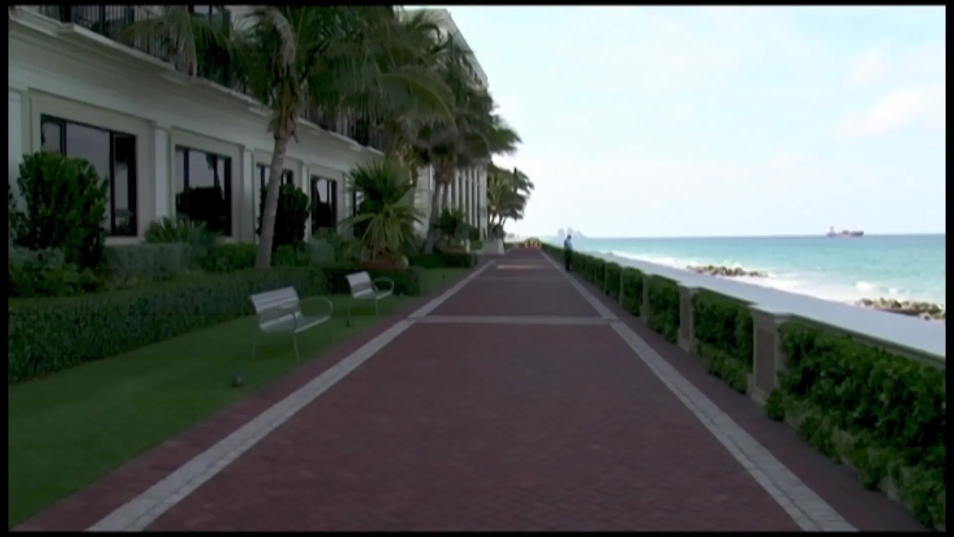 Exclusive Leak: FromThisNight - Pleasantly surprised by our room upgrade at The Breakers SFW - Stream in FullHD | Hotleakxxx.com