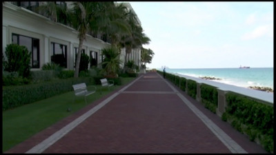 FromThisNight - Pleasantly surprised by our room upgrade at The Breakers SFW