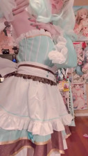 secretnoel - Maid Mint At Your Service