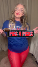 ASSleighabbott - PICKS 4 PICS - GAME DAY CONTEST EVERY WEEK