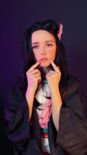 Lil cosplay slut - Cosplay Transformation - Vol 4