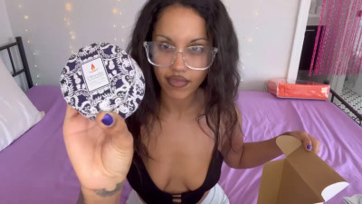 Nina White - Amazon Haul