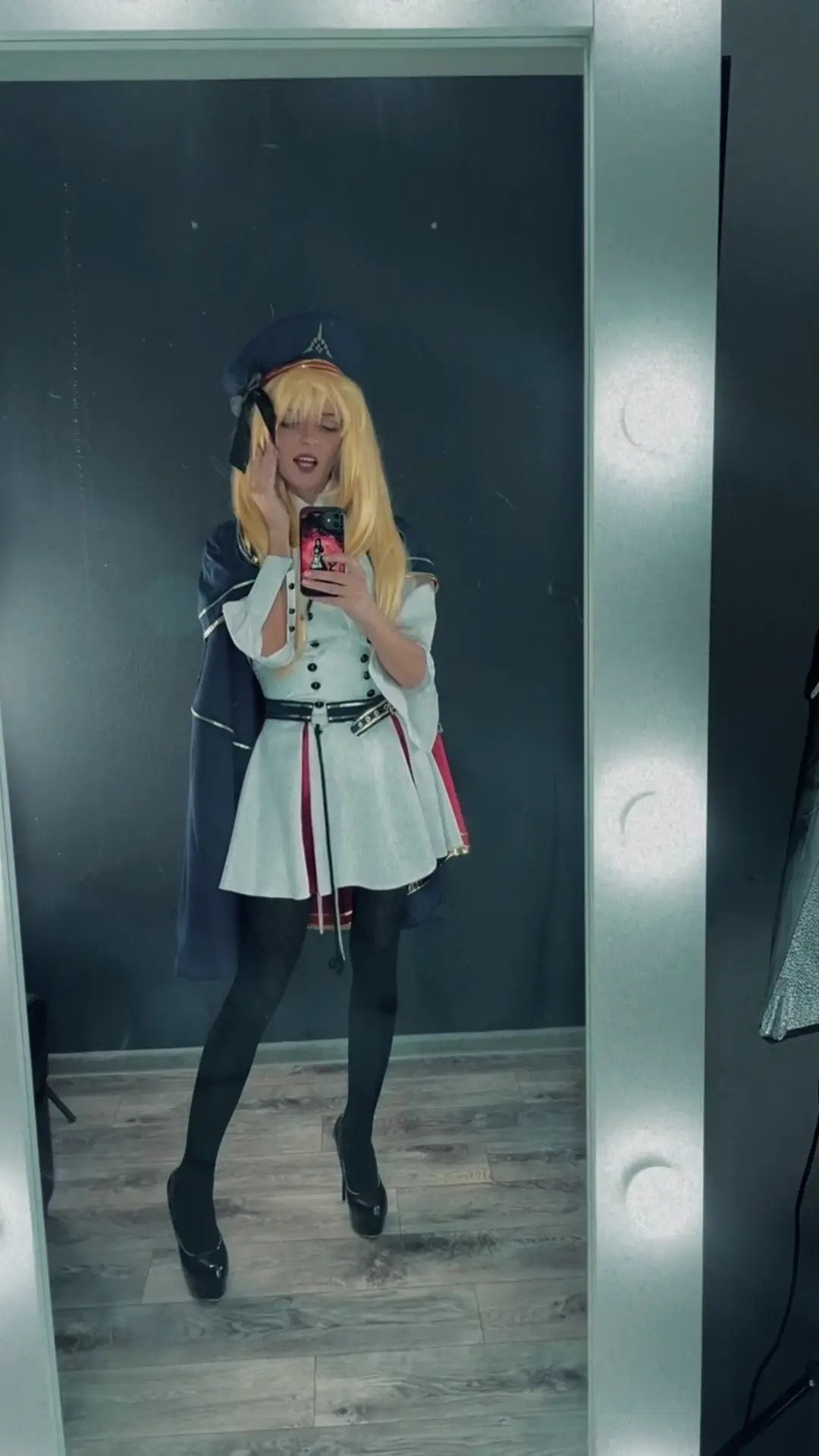 Exclusive Leak: Lil cosplay slut - Cosplay Transformation - Vol 5 - Stream in FullHD | Hotleakxxx.com