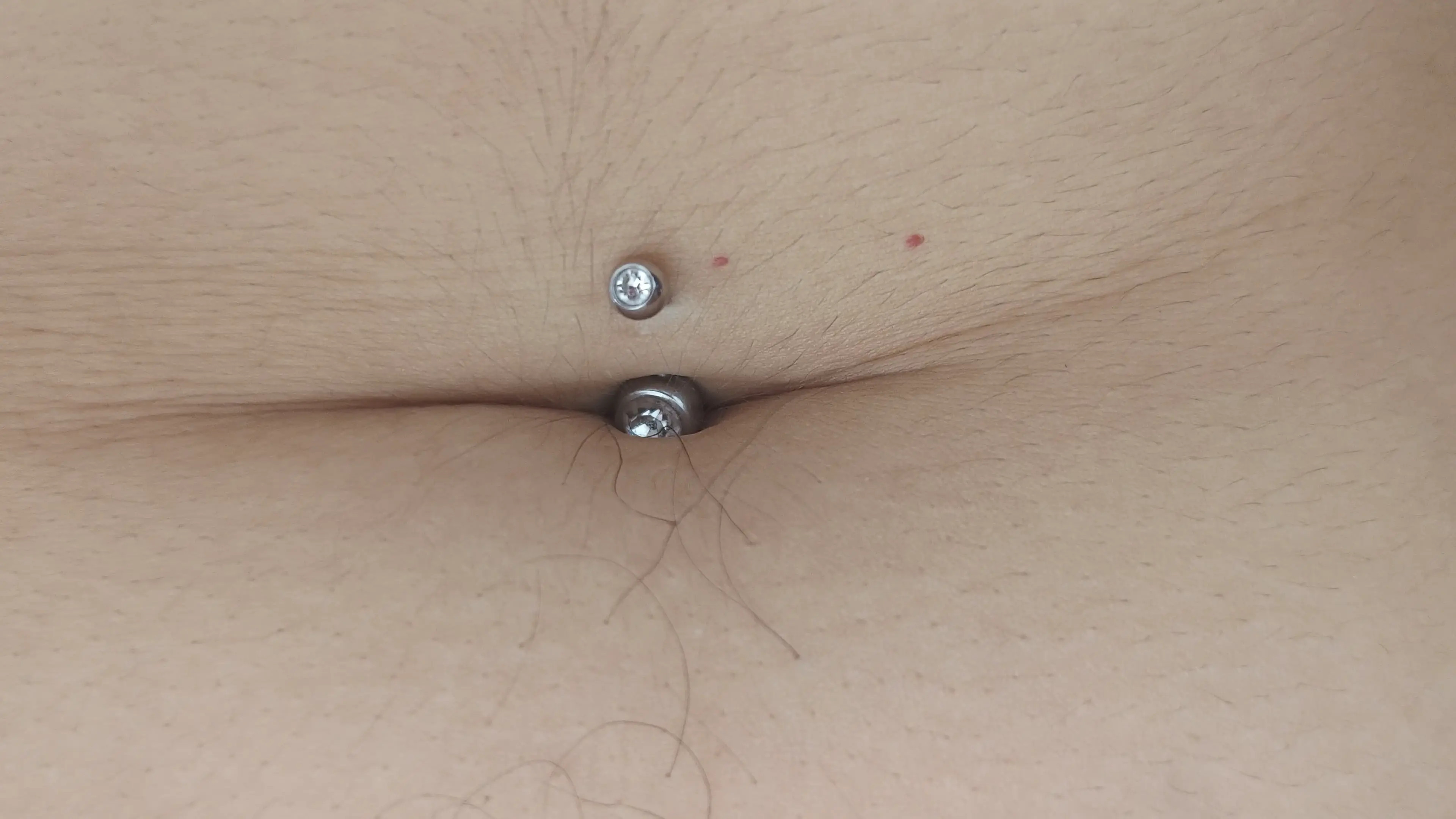 Exclusive Leak: AkameQueen - Belly button - Stream in FullHD | Hotleakxxx.com