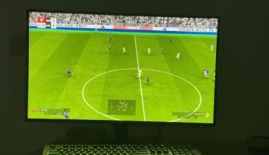 HDNLYBBC - P5 Real Madrid Vs Barca 6 - 0