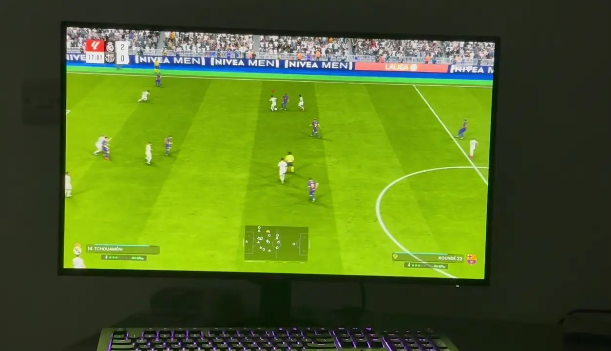 Exclusive Leak: HDNLYBBC - P3 Real MAdrid Vs Barca 6 - 0 - Stream in FullHD | Hotleakxxx.com
