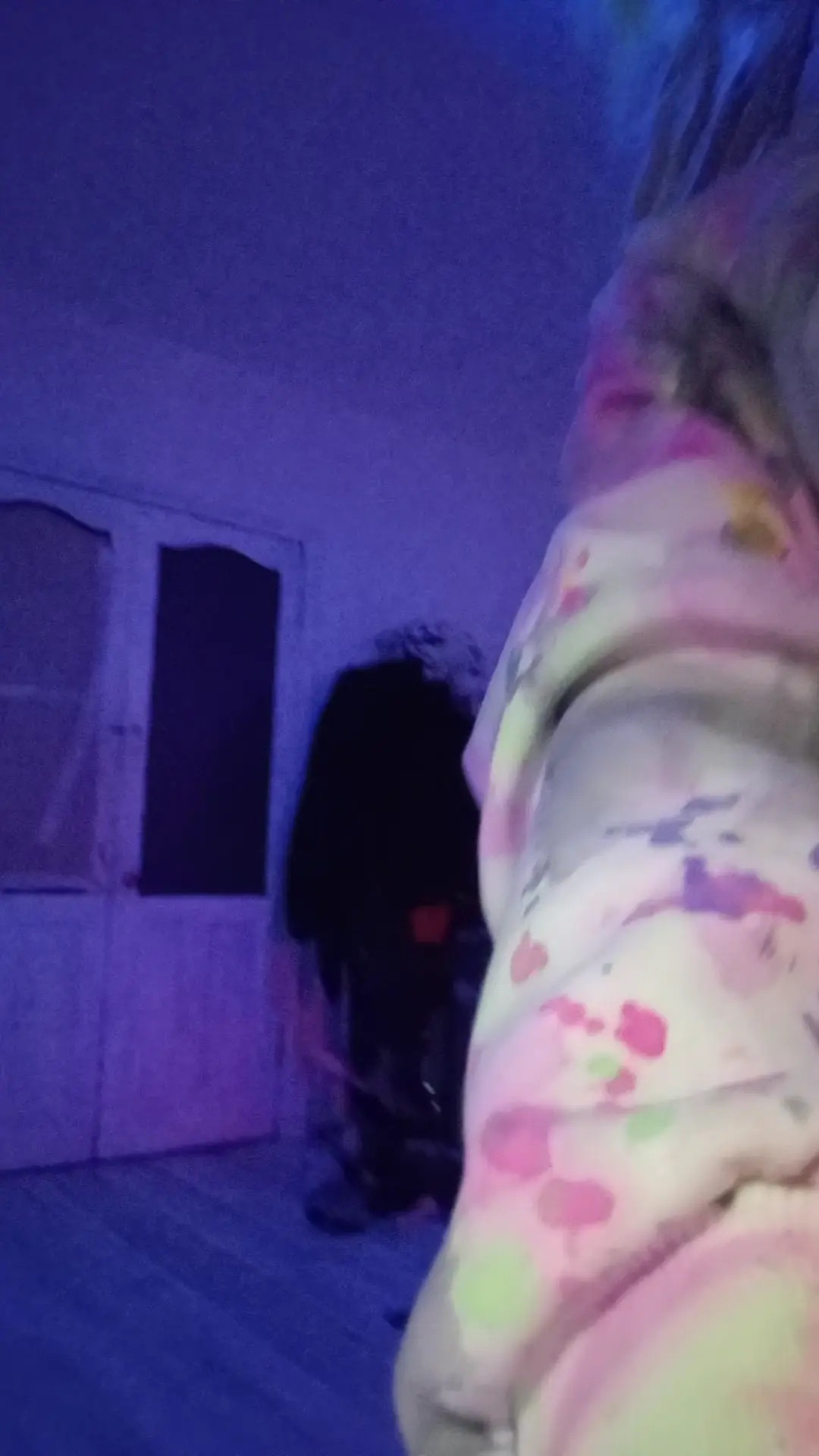 Exclusive Leak: gera_gera - Cozy poi dance training - Stream in FullHD | Hotleakxxx.com