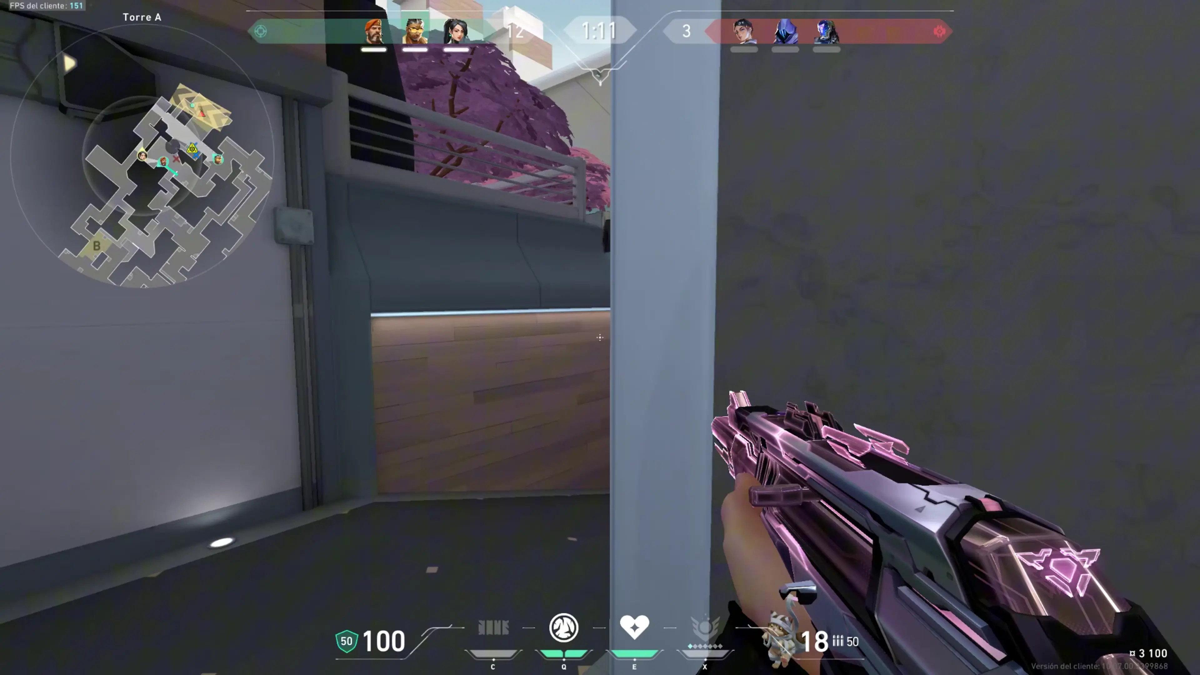 Exclusive Leak: seikoosabe - Valorant gameplay some k i lls - Stream in FullHD | Hotleakxxx.com