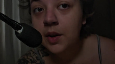 alucidfever - sfw asmr - my fave tingles IV