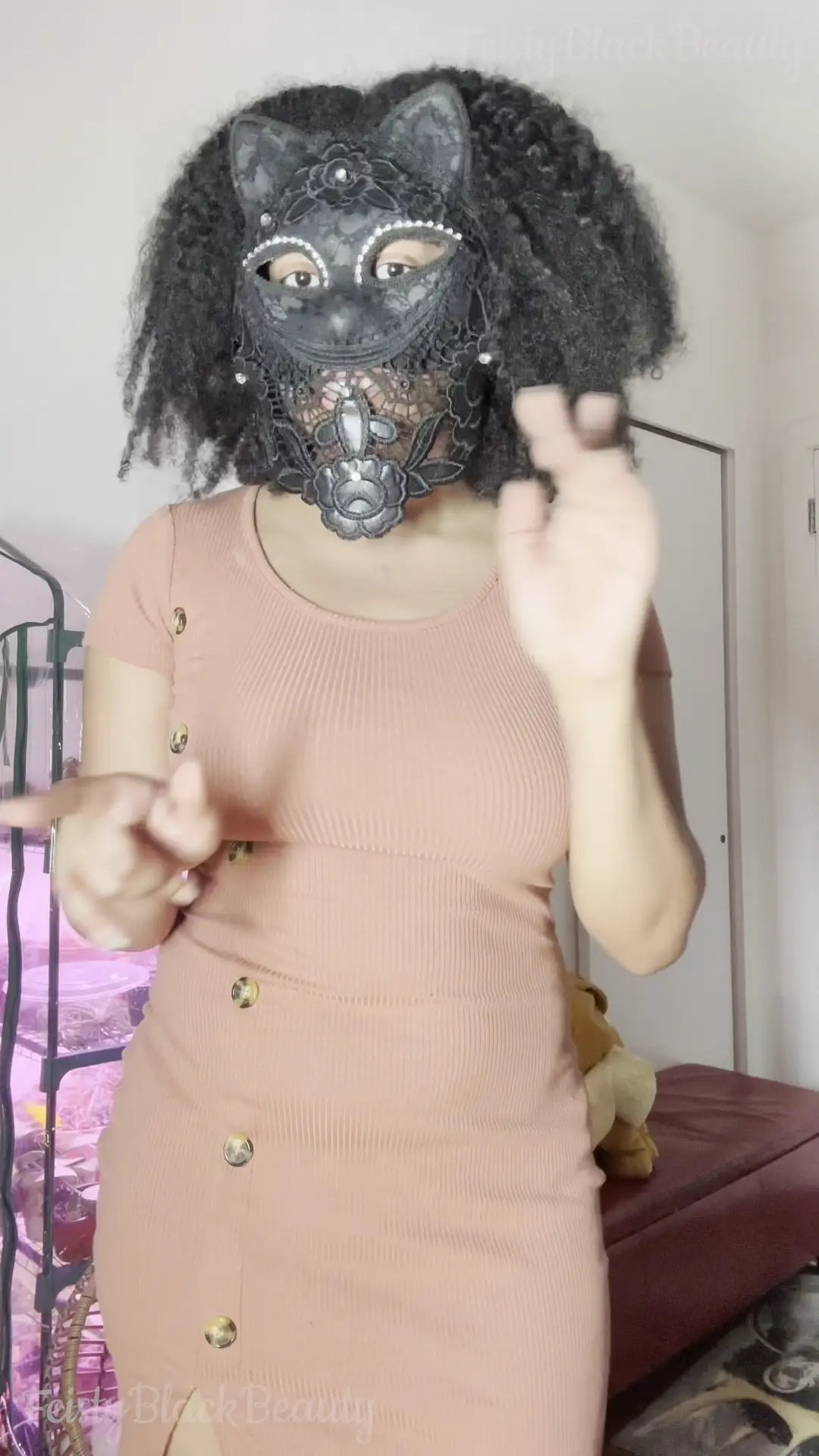 Exclusive Leak: FeistyBlackBeauty - Goddess Feistys Customs Are OPEN - Stream in FullHD | Hotleakxxx.com